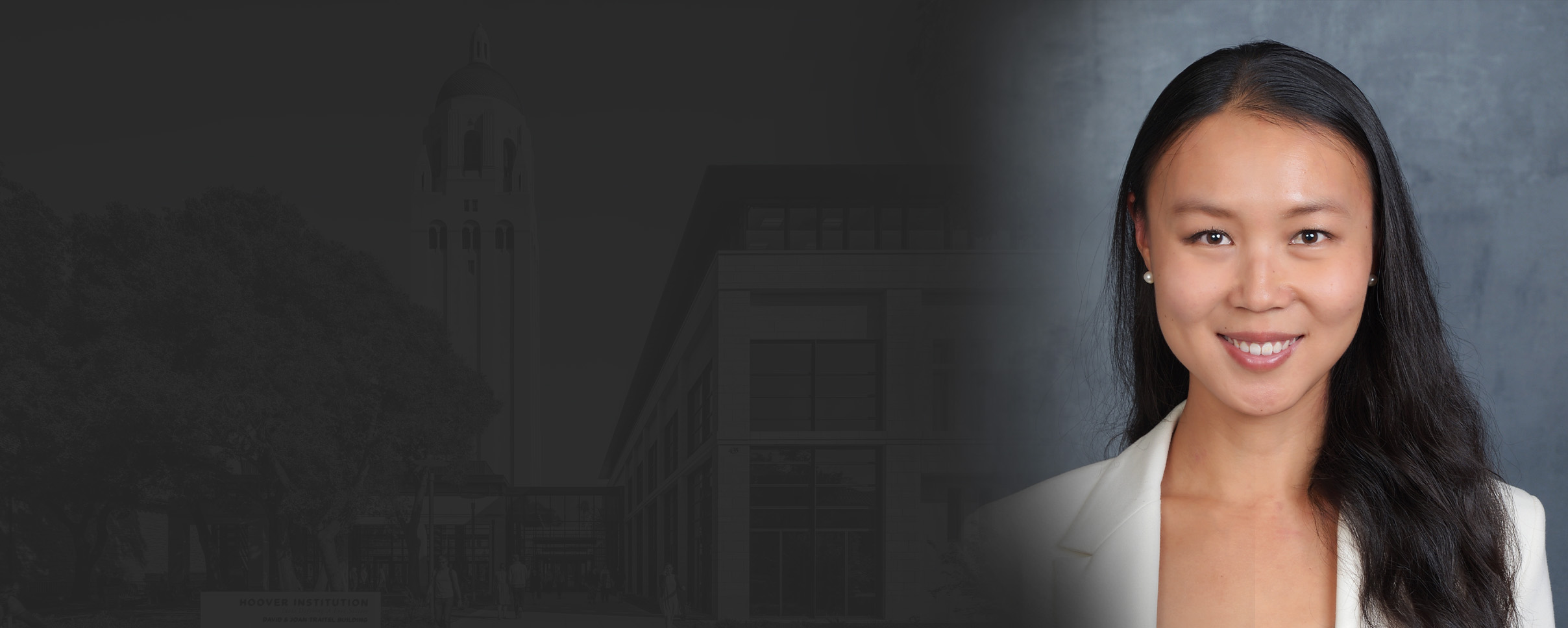 Ziyi Wang Banner