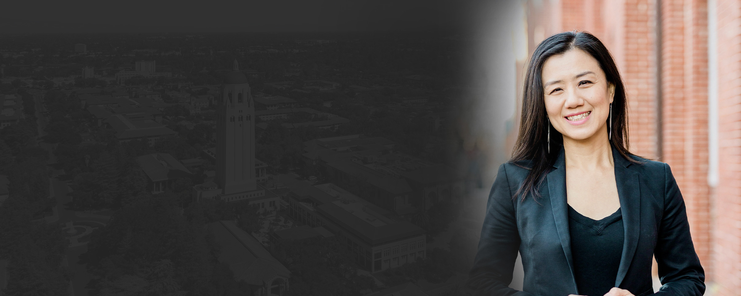 Elisa Zhai Autry Banner