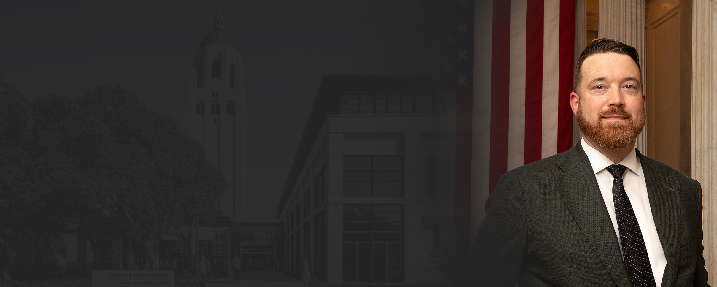 Joshua Hodges Banner