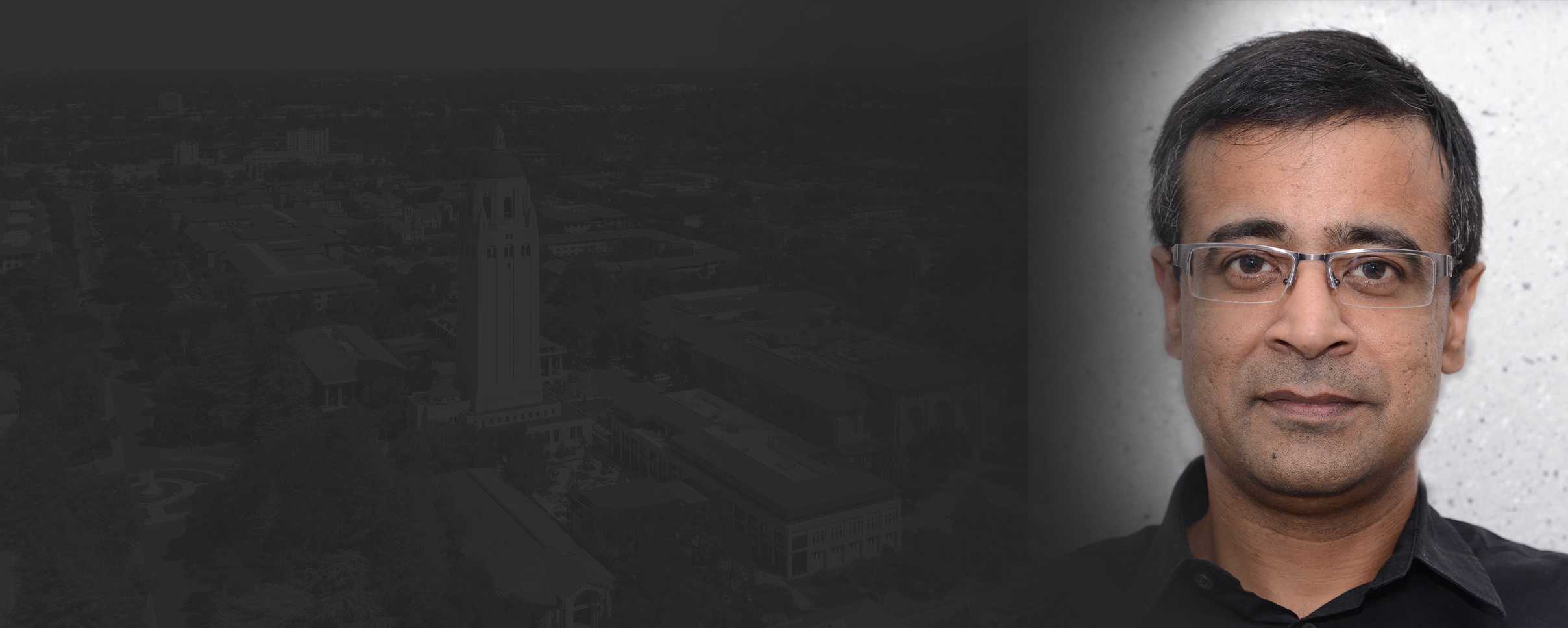 Praveen Swami Banner