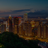 Taiwan in the Indo-Pacific Region