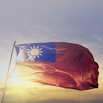 Taiwan in the Indo-Pacific Region