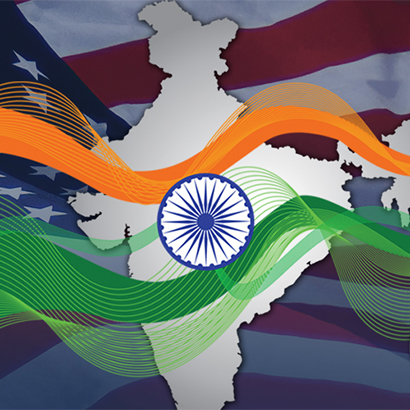 Strengthening US-India Relations