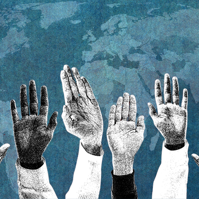 Human Security Project