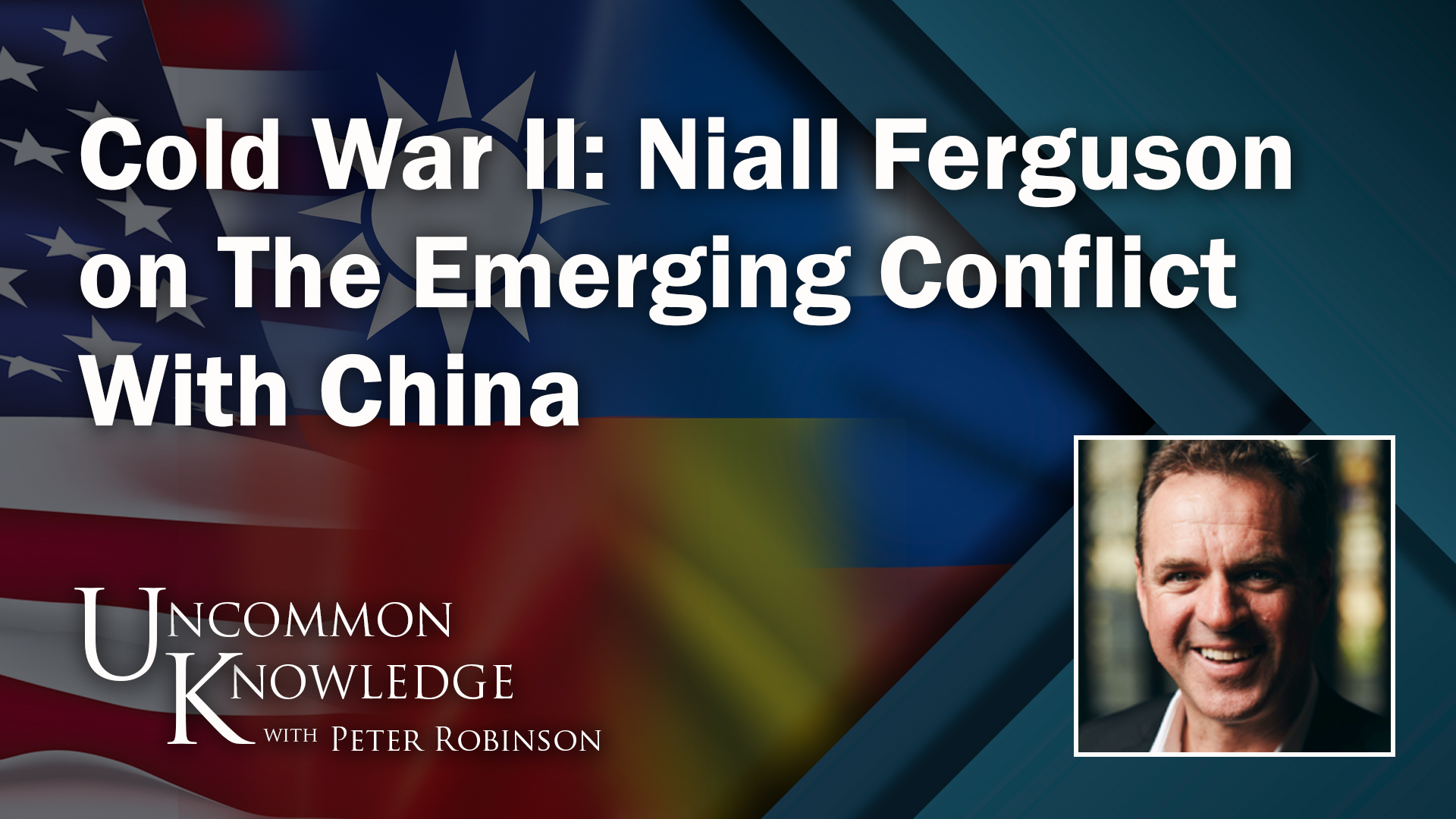 UK:Niall Ferguson