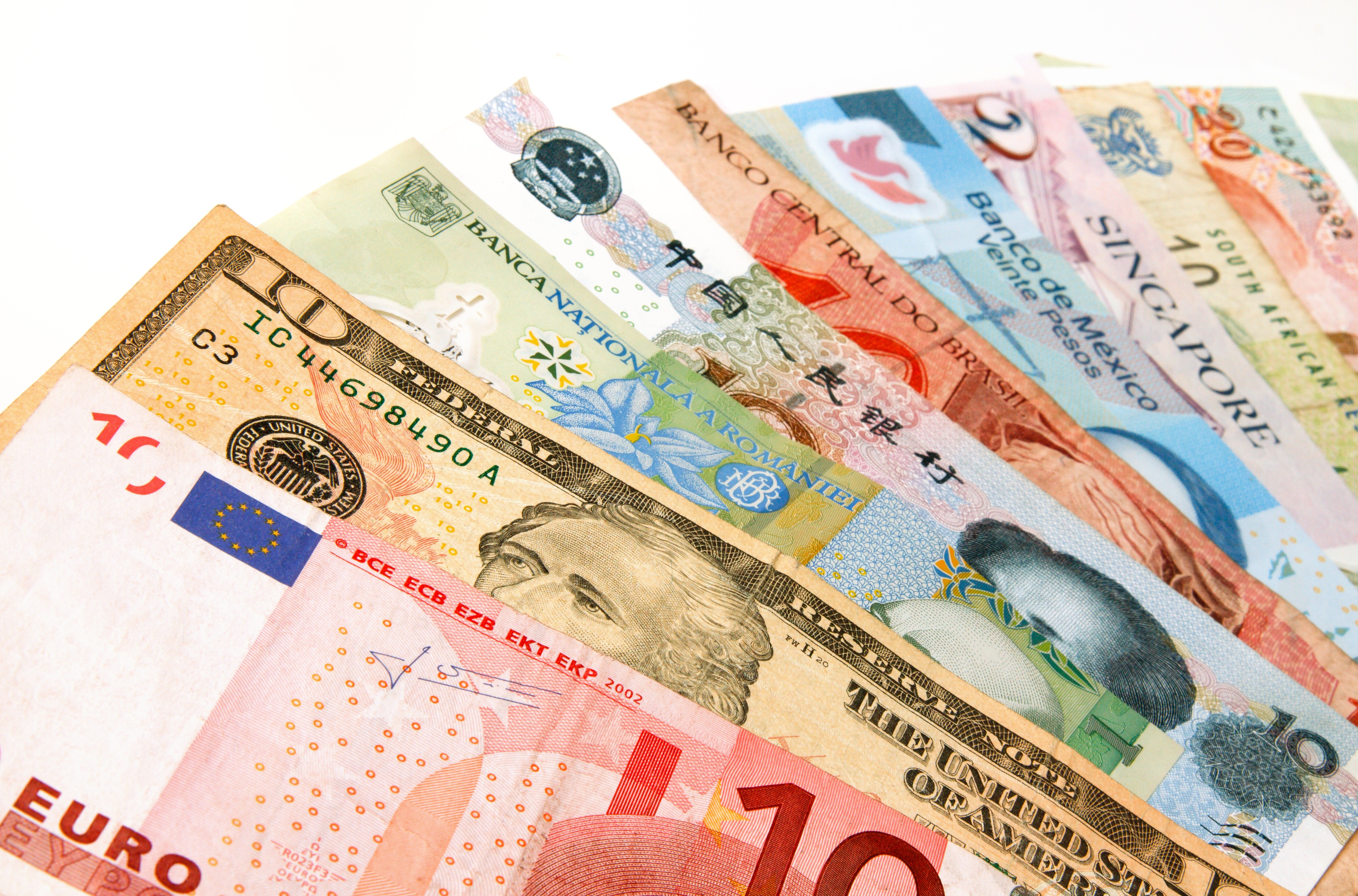 Global Currencies