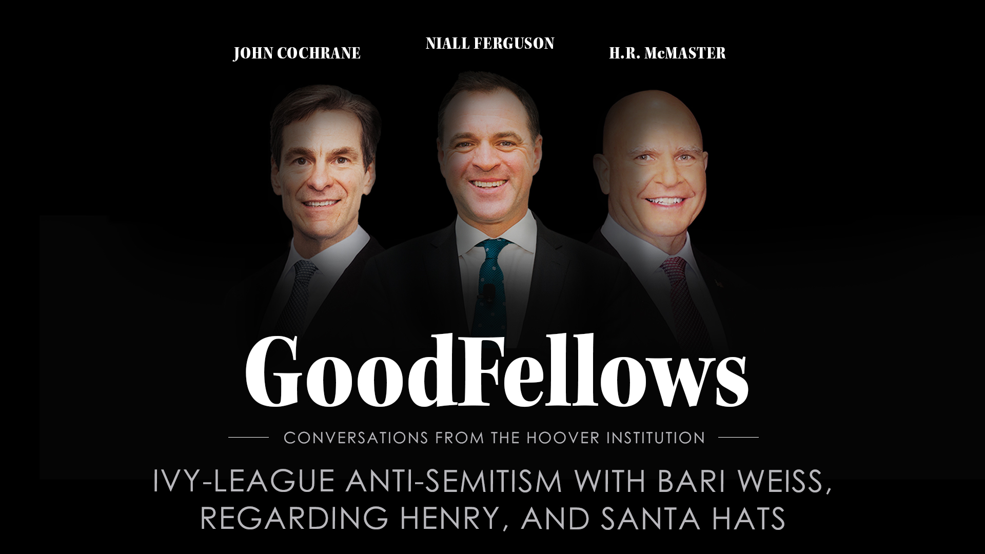 GoodFellows episode 120
