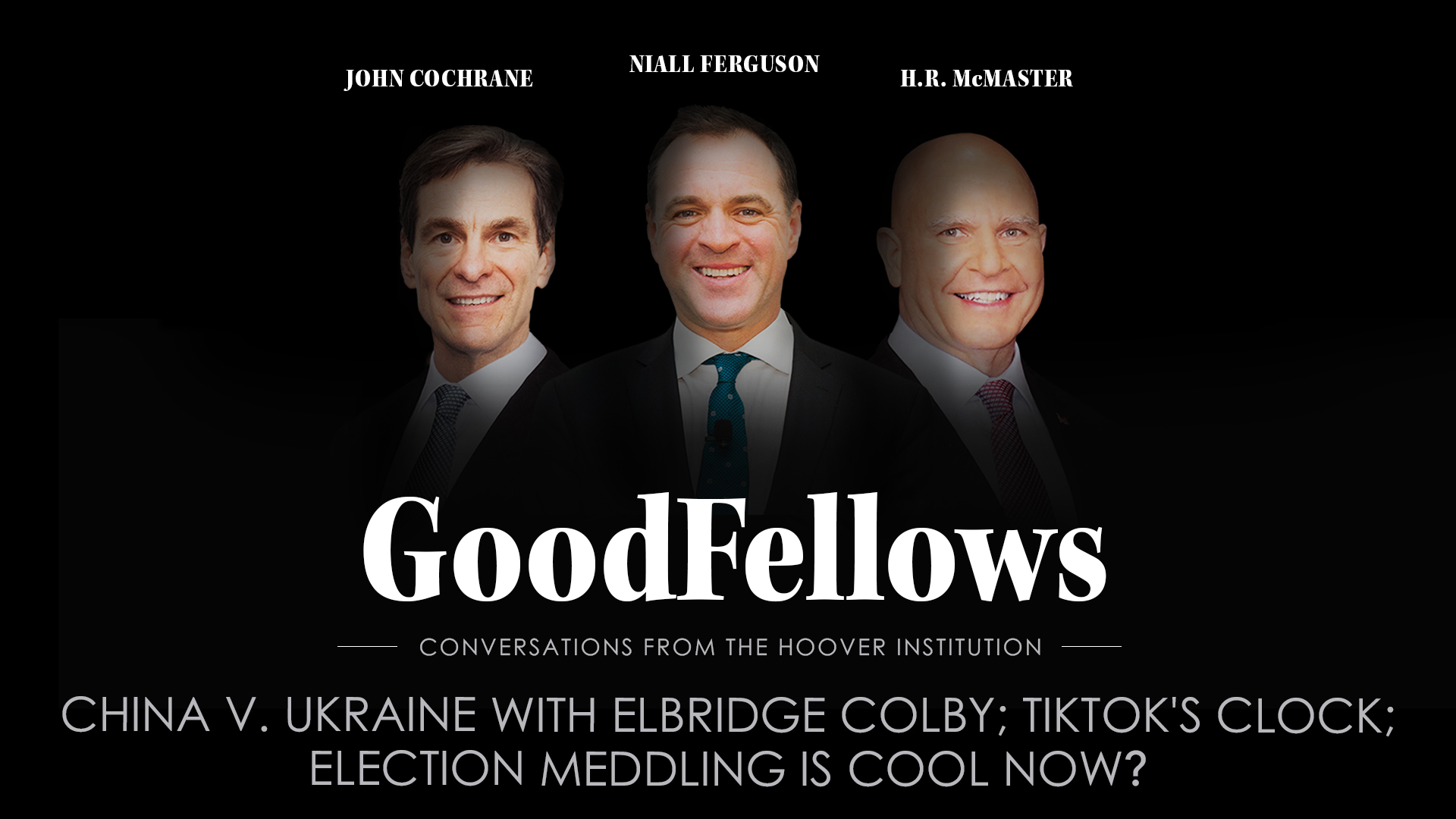 GoodFellows_Elbridge Colby