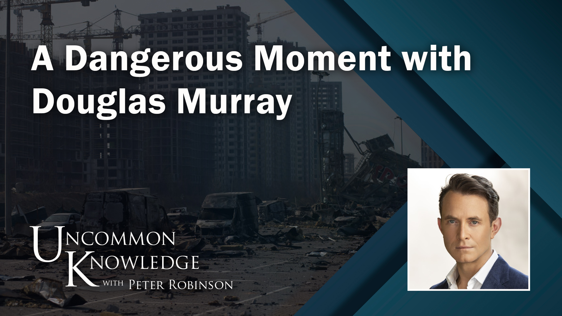 UK_Douglas Murray