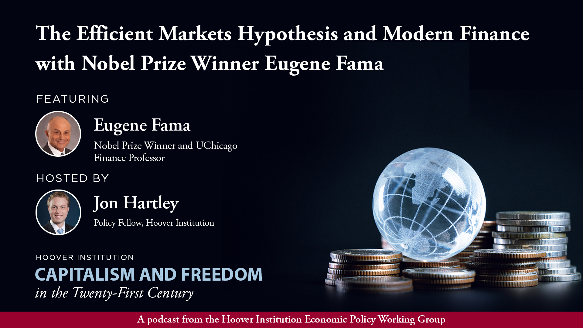 Capitalism & Freedom