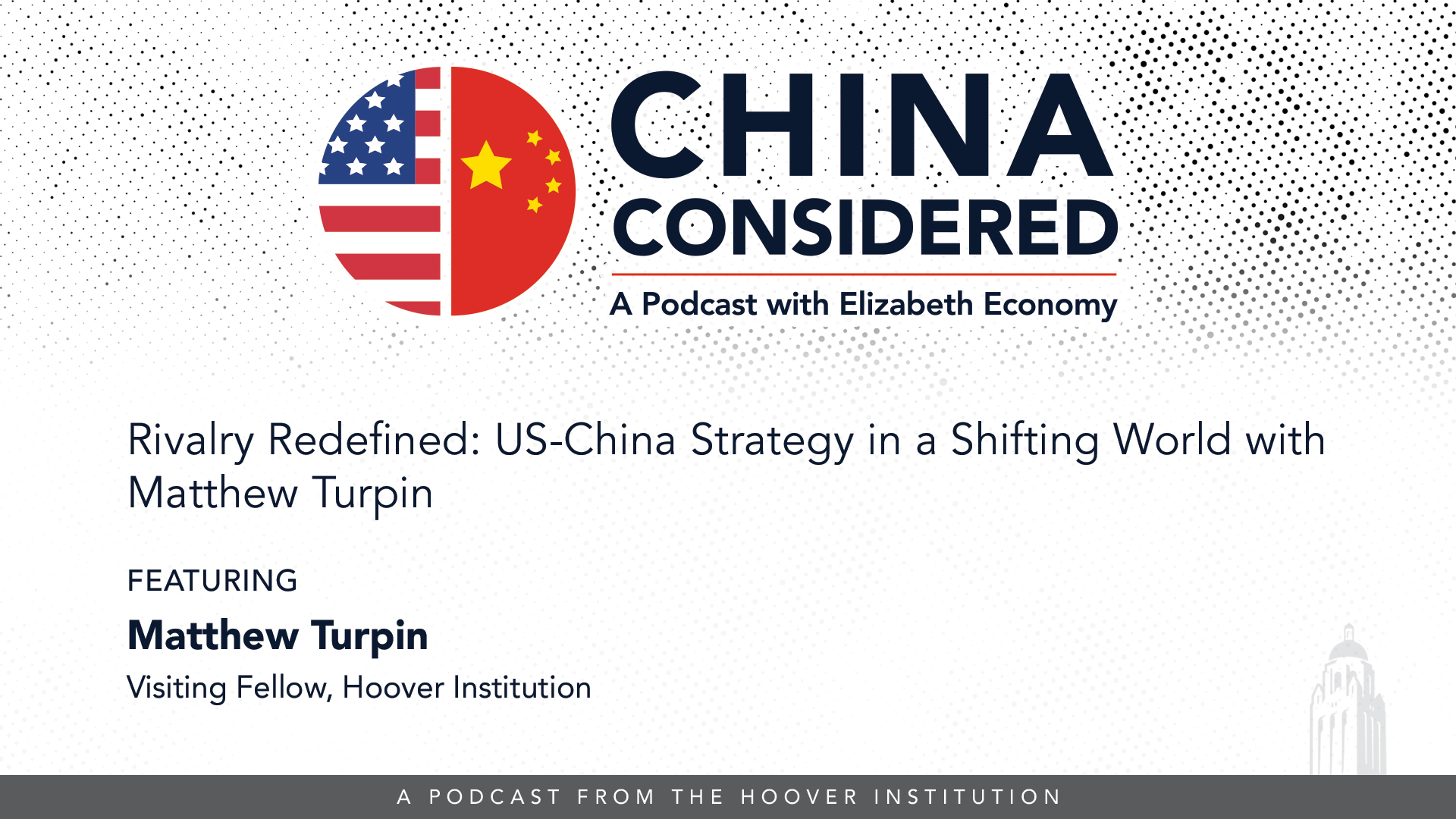 China Considered