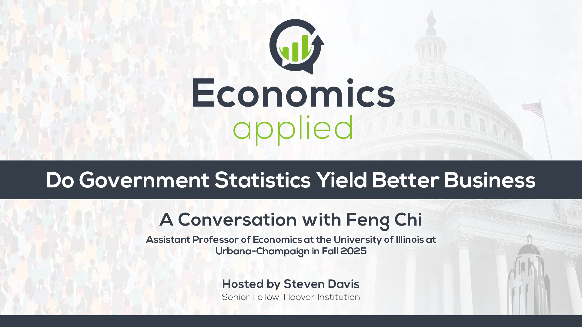 Economics, Applied