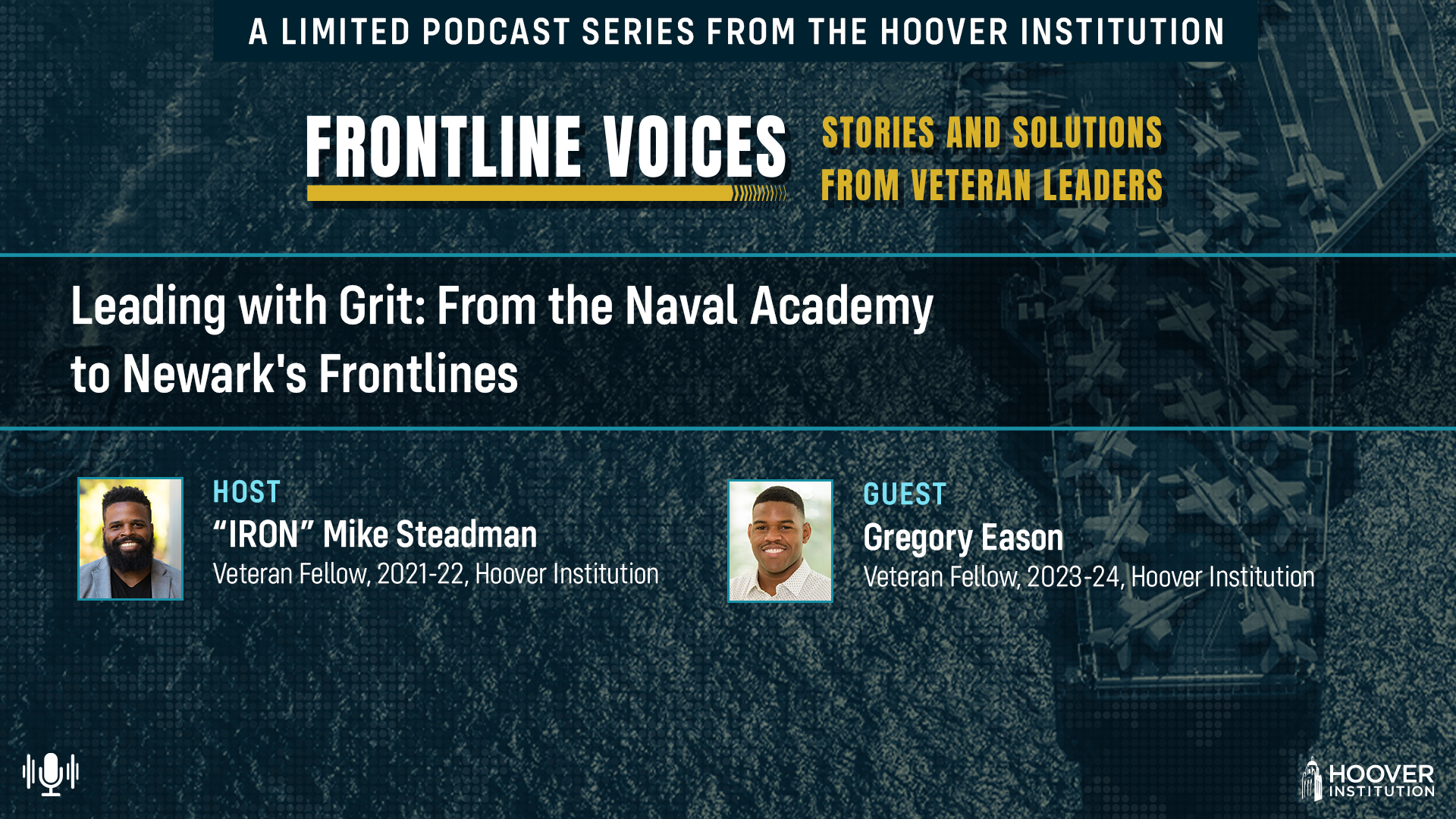 Frontline Voices