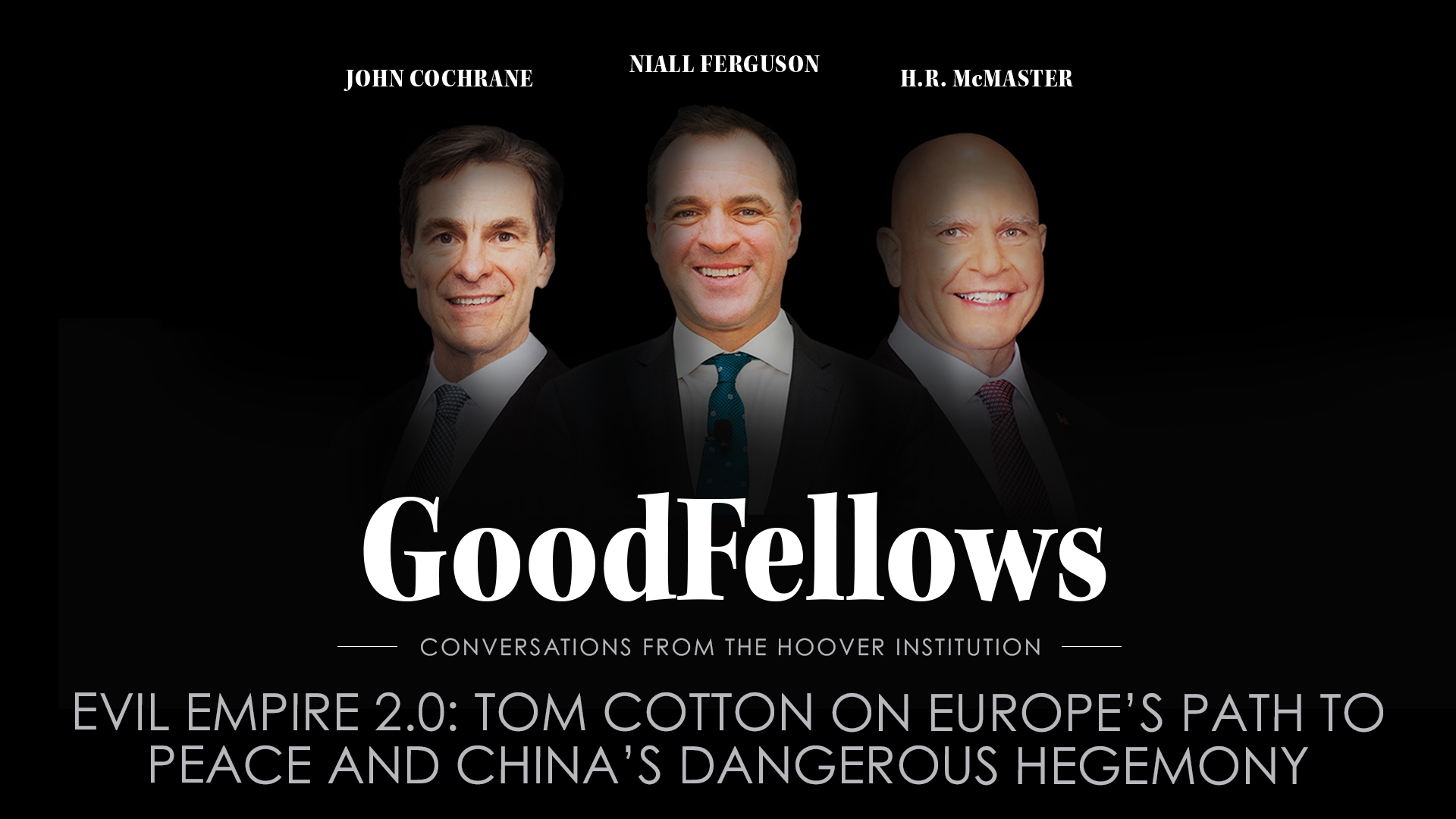 GoodFellows