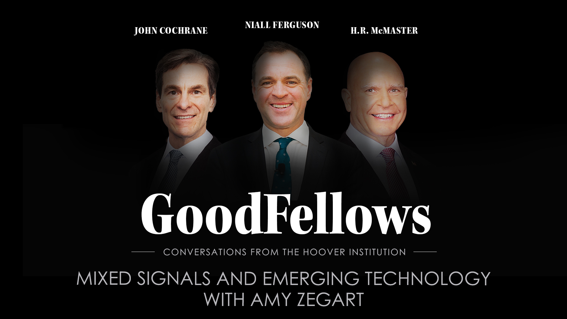 GoodFellows