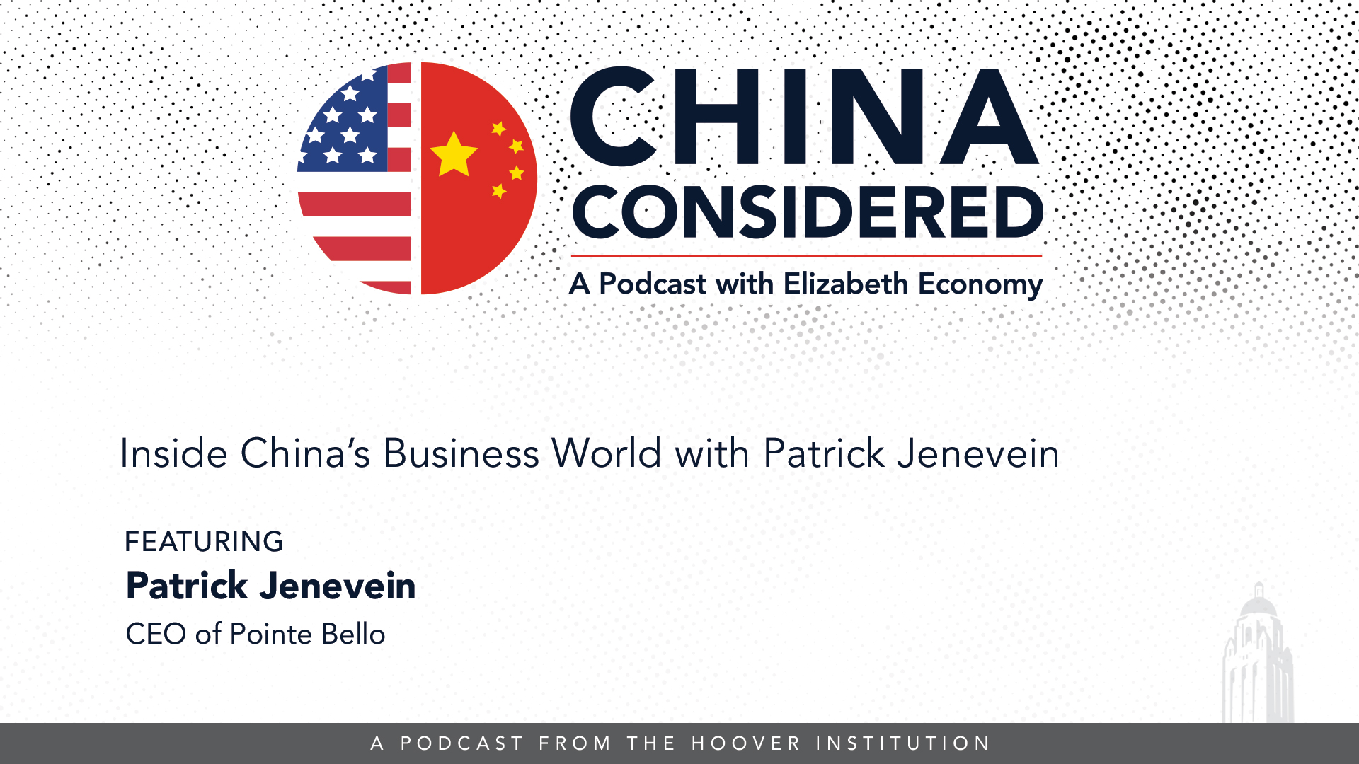 China Considered