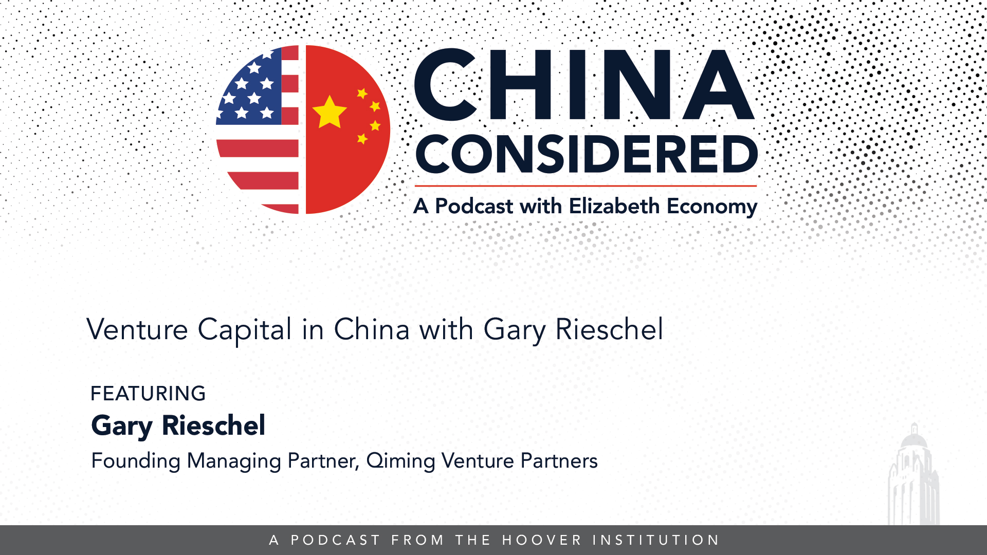 China Considered