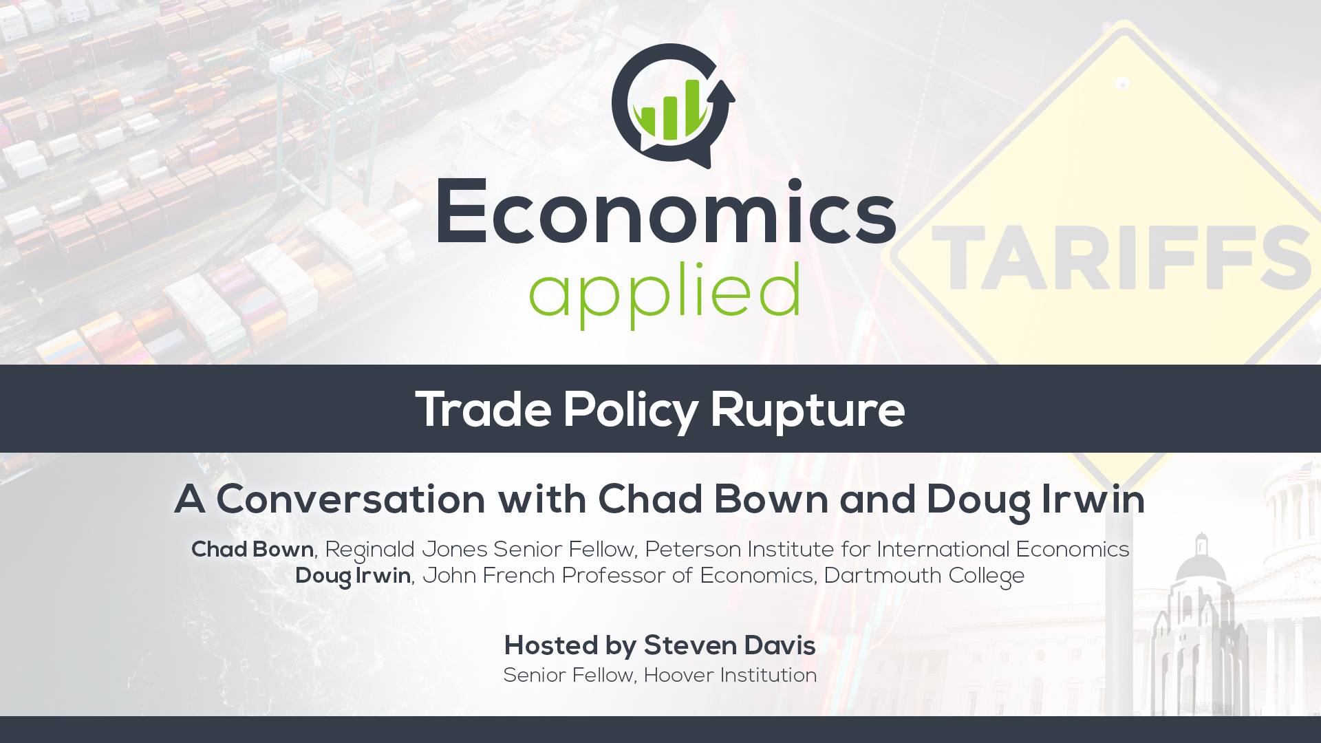 Economics, Applied