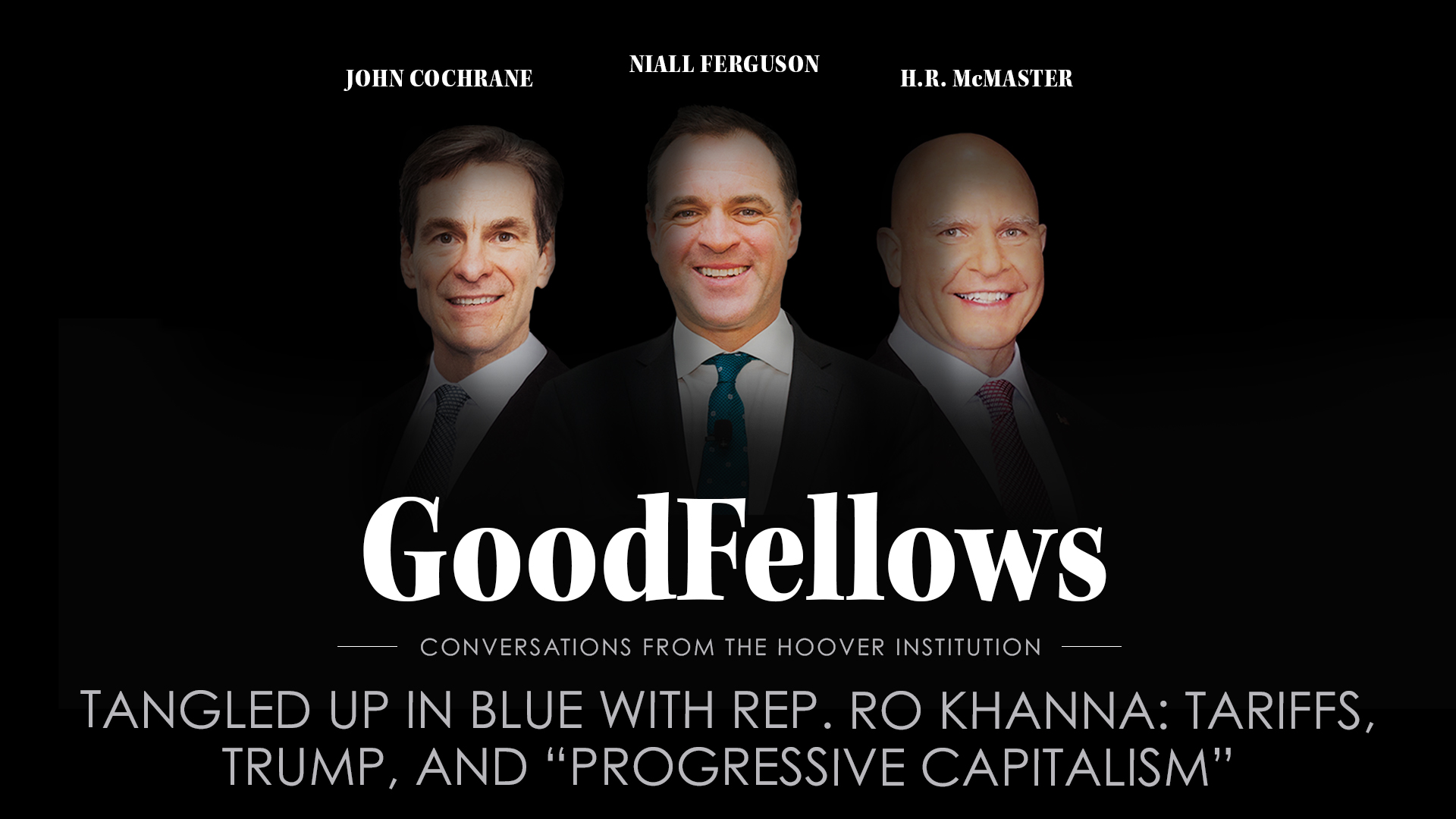 GoodFellows