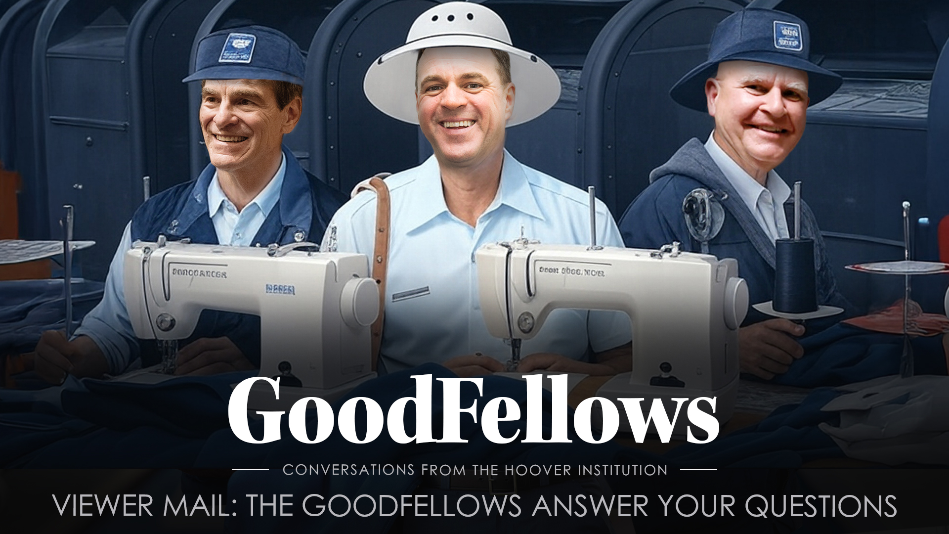 GoodFellows