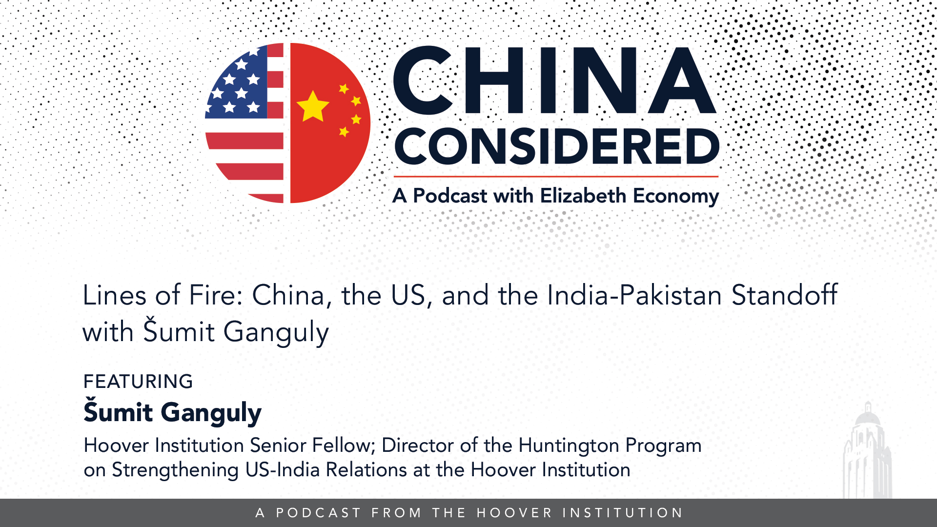 China Considered