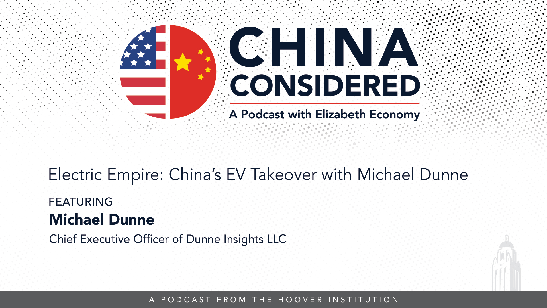 China Considered