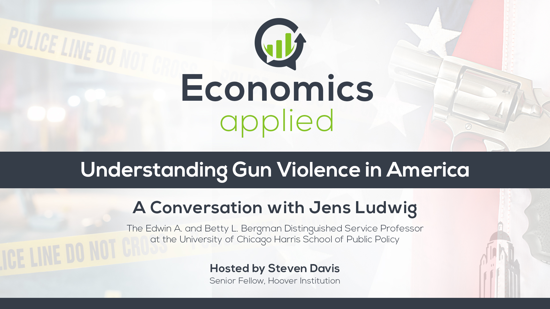 Economics, Applied | Gun Violence