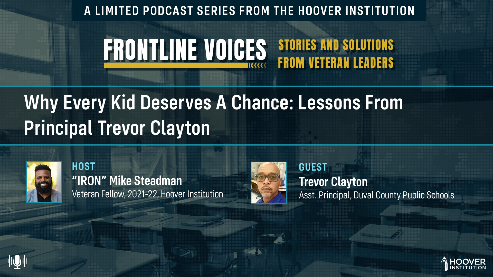 Frontline Voices