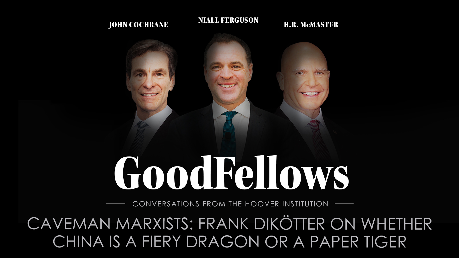 GoodFellows