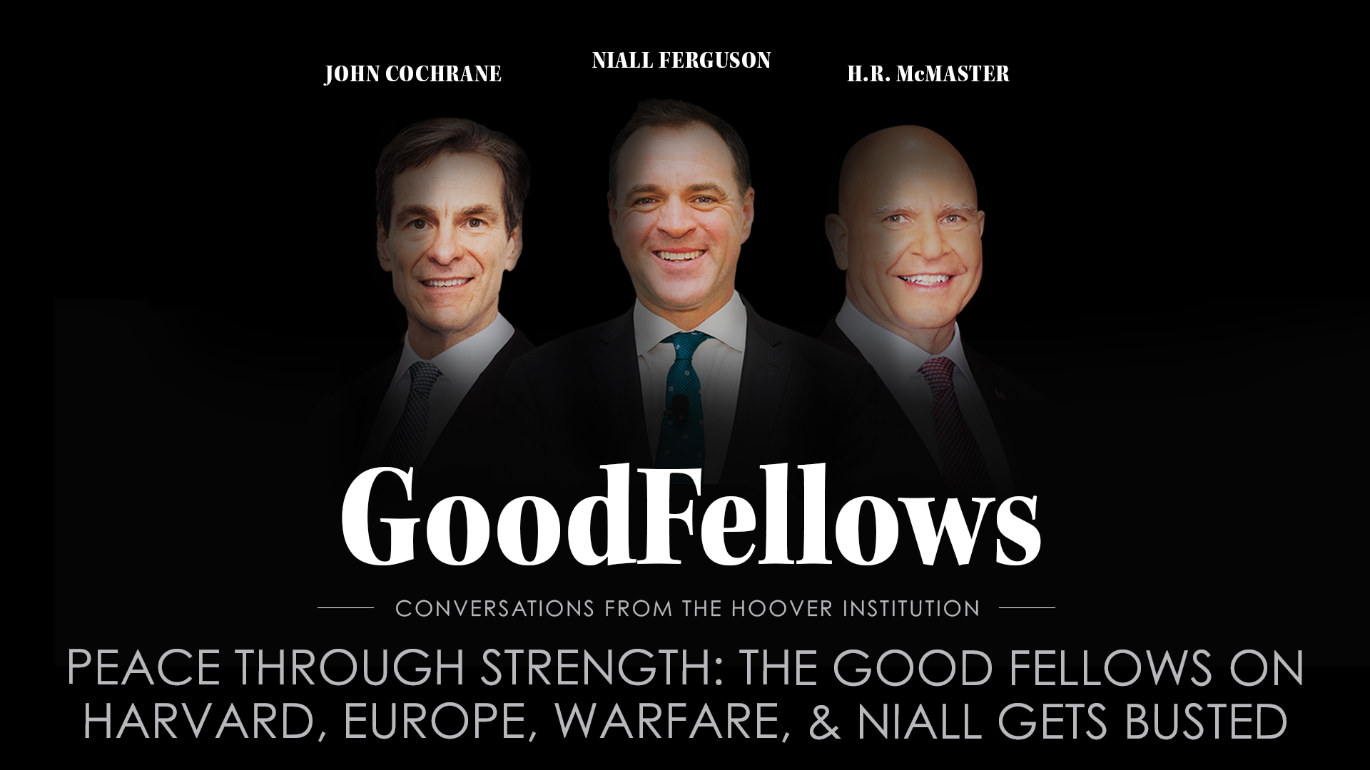 GoodFellows