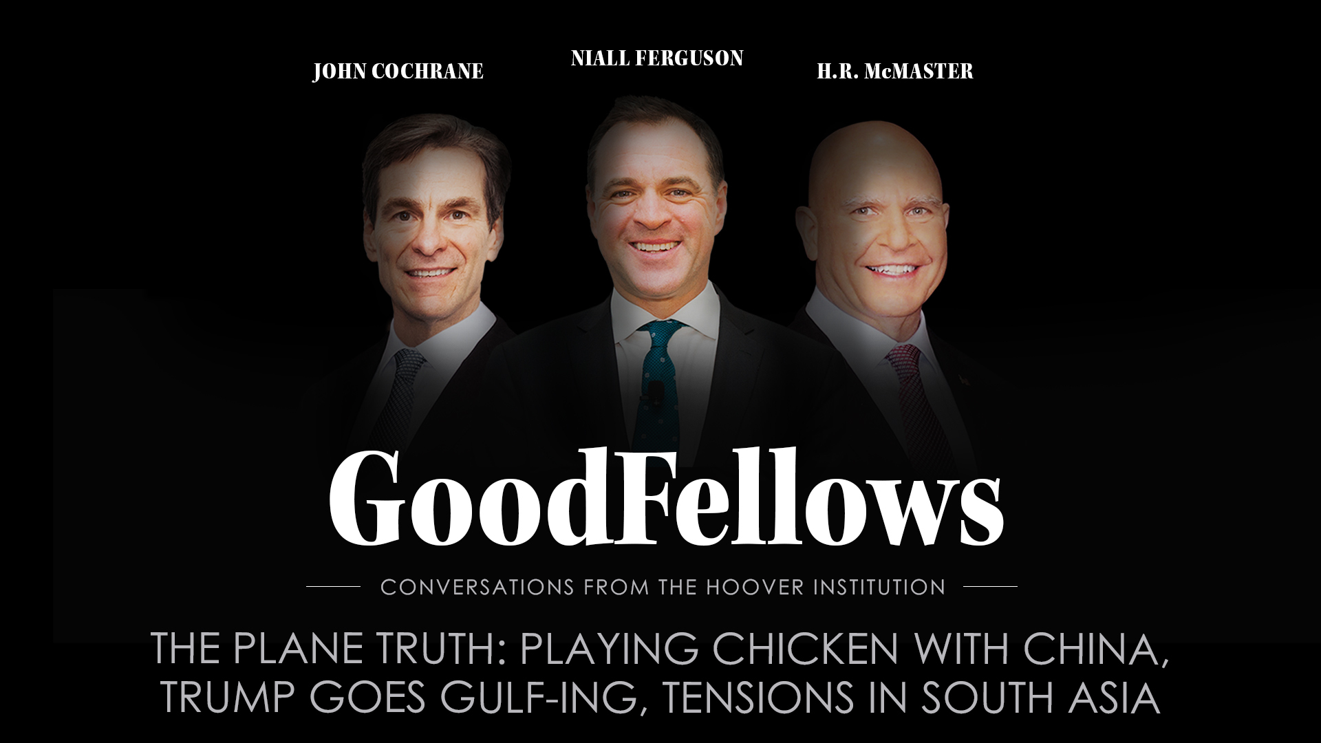 GoodFellows