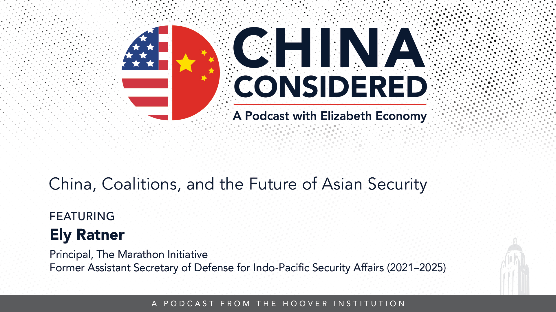 China Considered