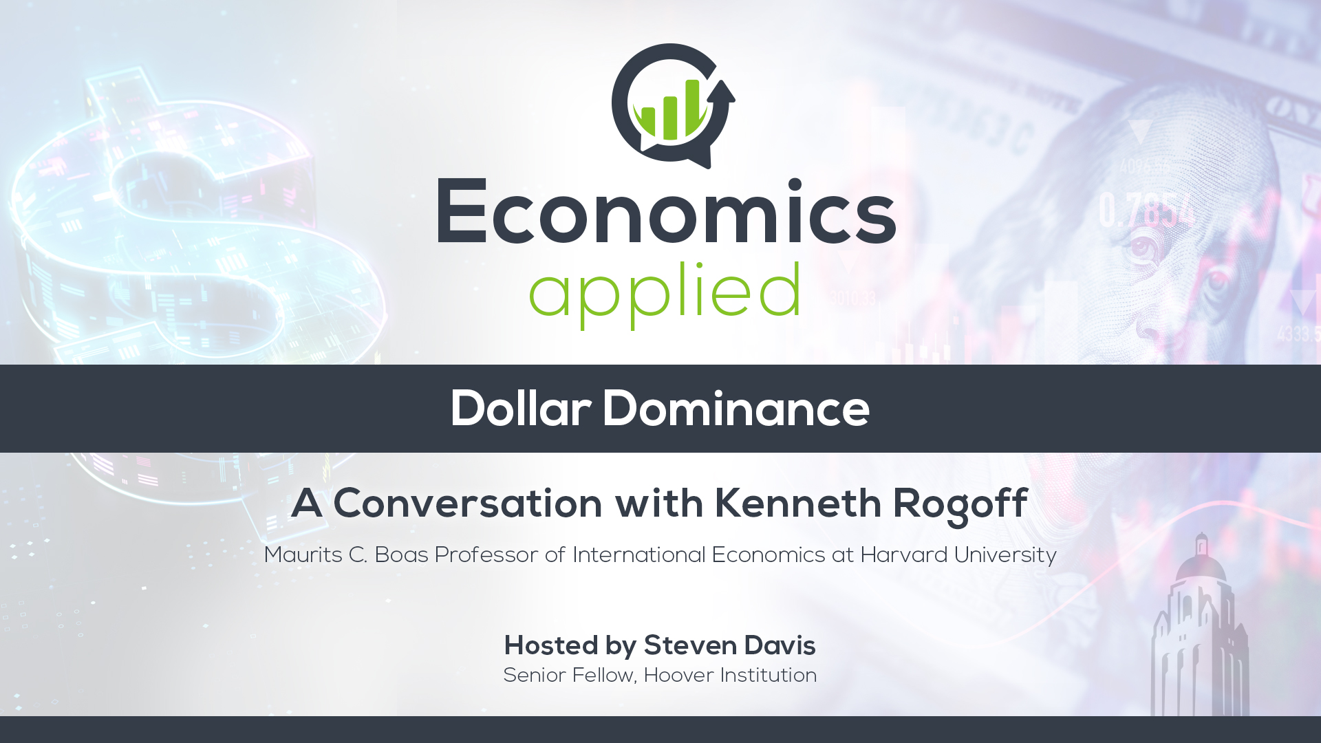 Economics, Applied