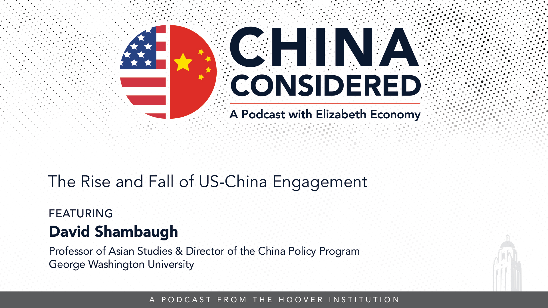 US-China ongoing tensions