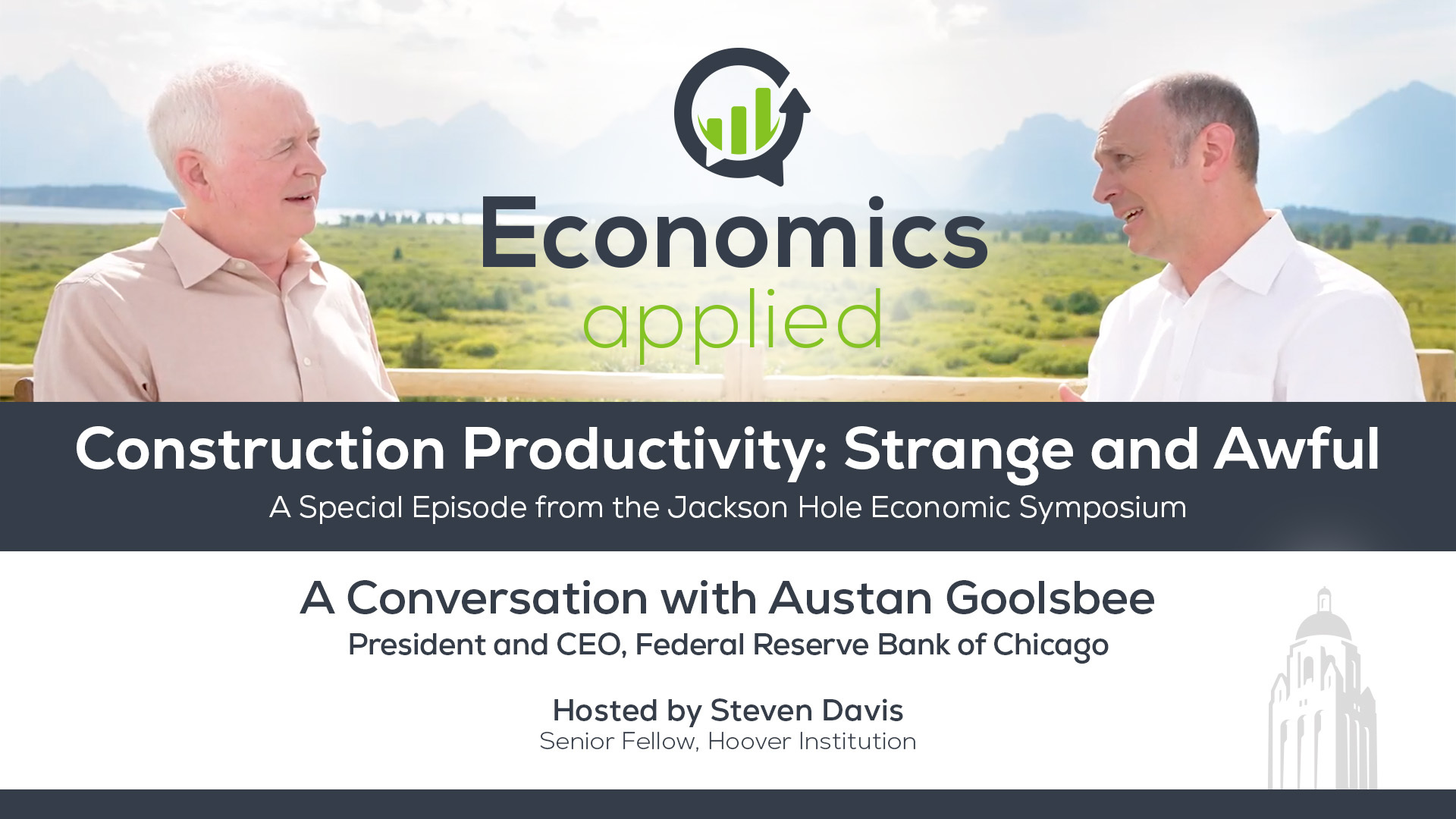 Economics, Applied