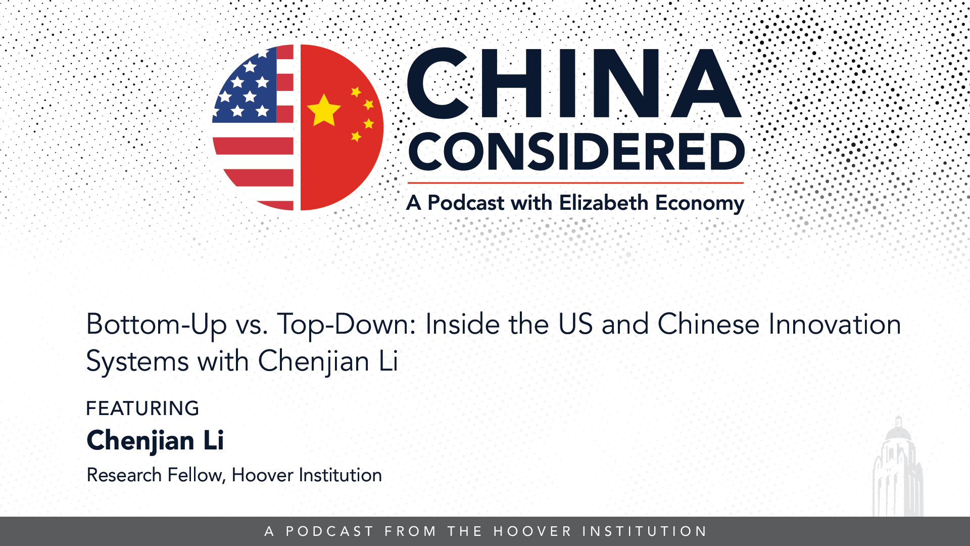 China Considered