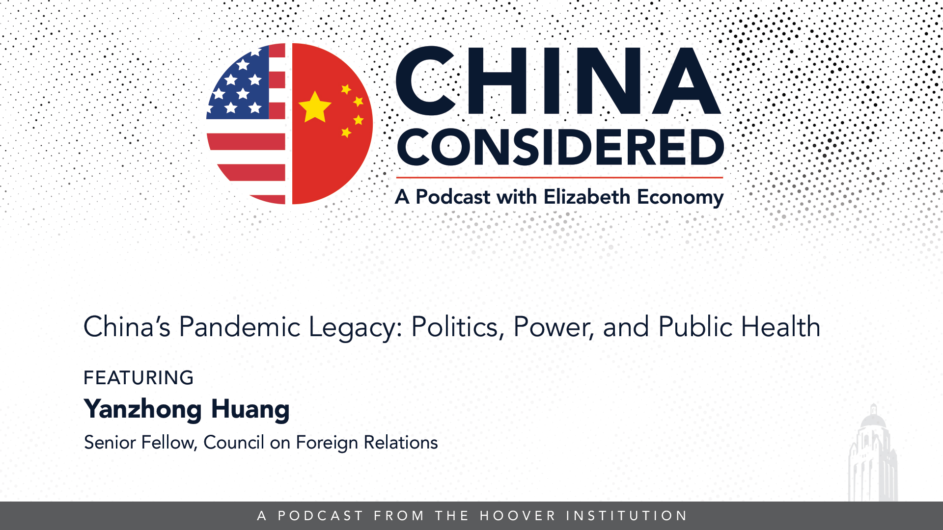 China Considered