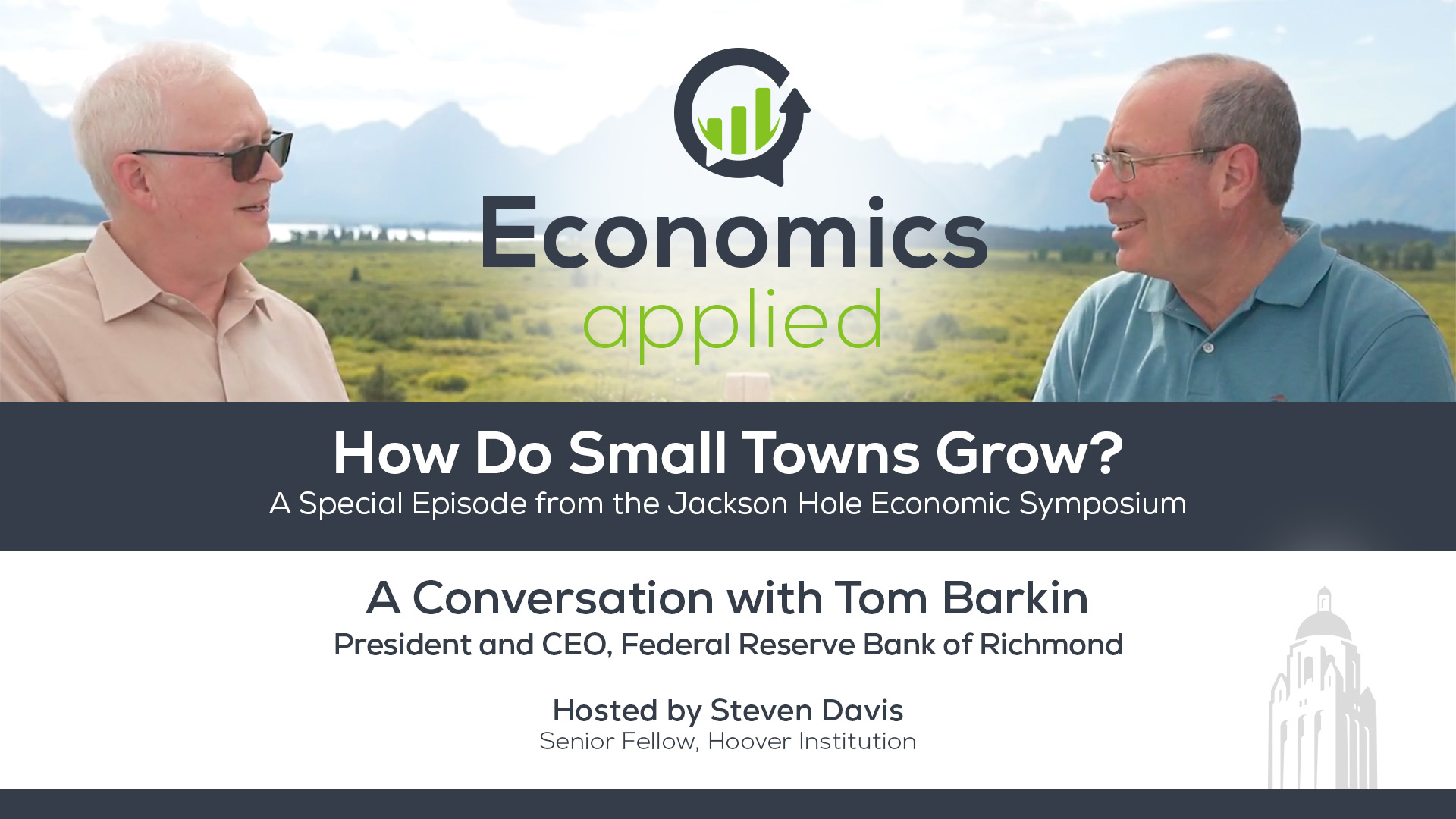 Economics, Applied