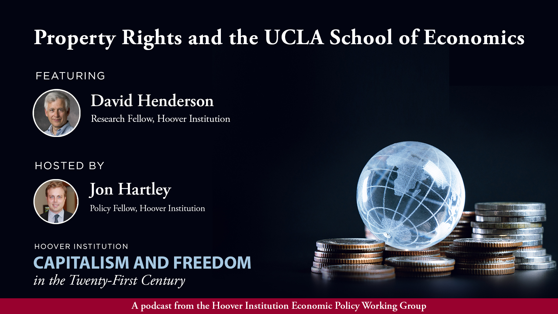 Capitalism and Freedom