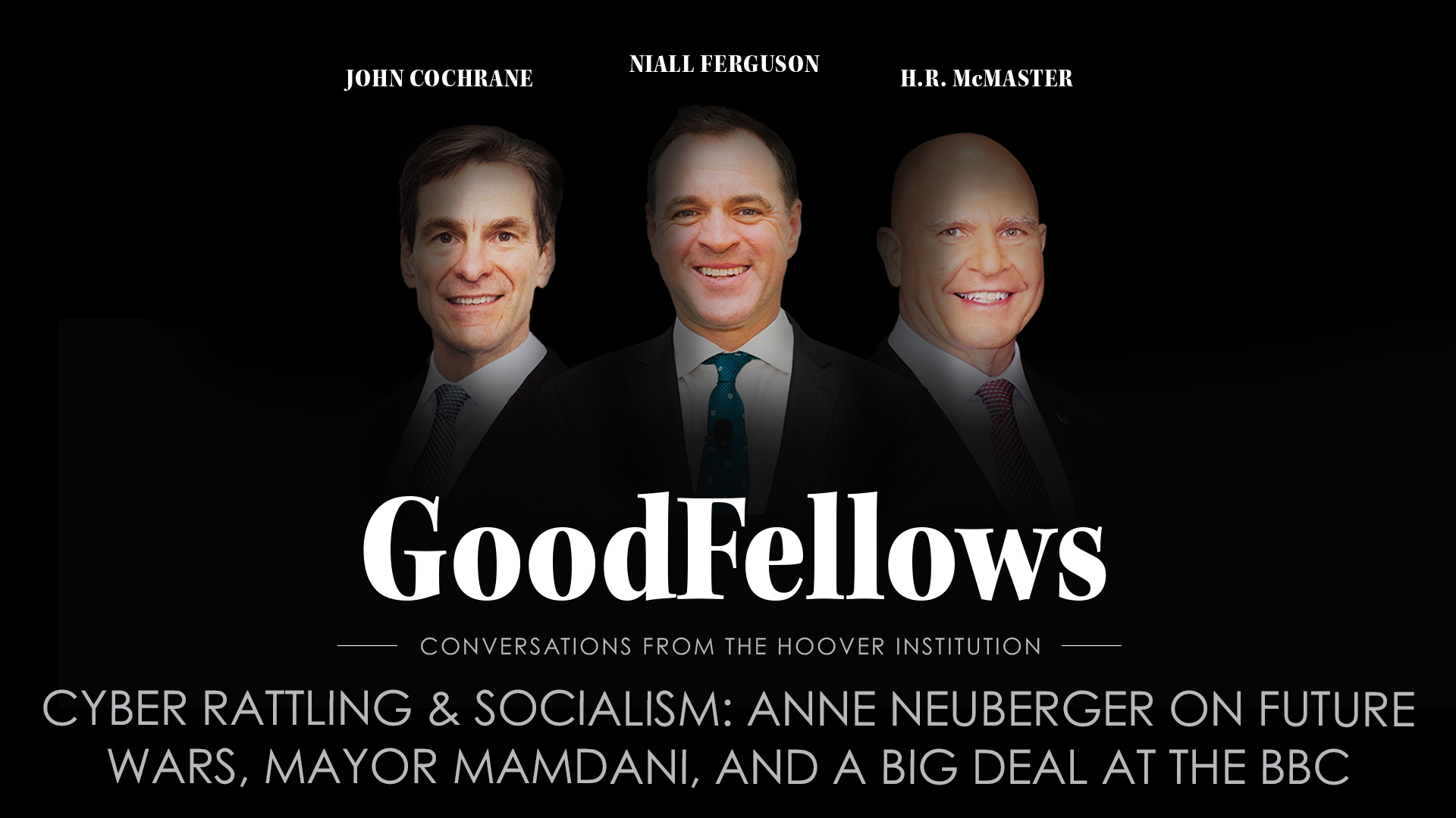 GoodFellows
