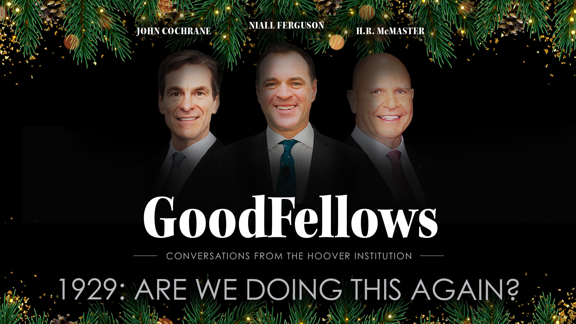 GoodFellows | Andrew Ross Sorkin