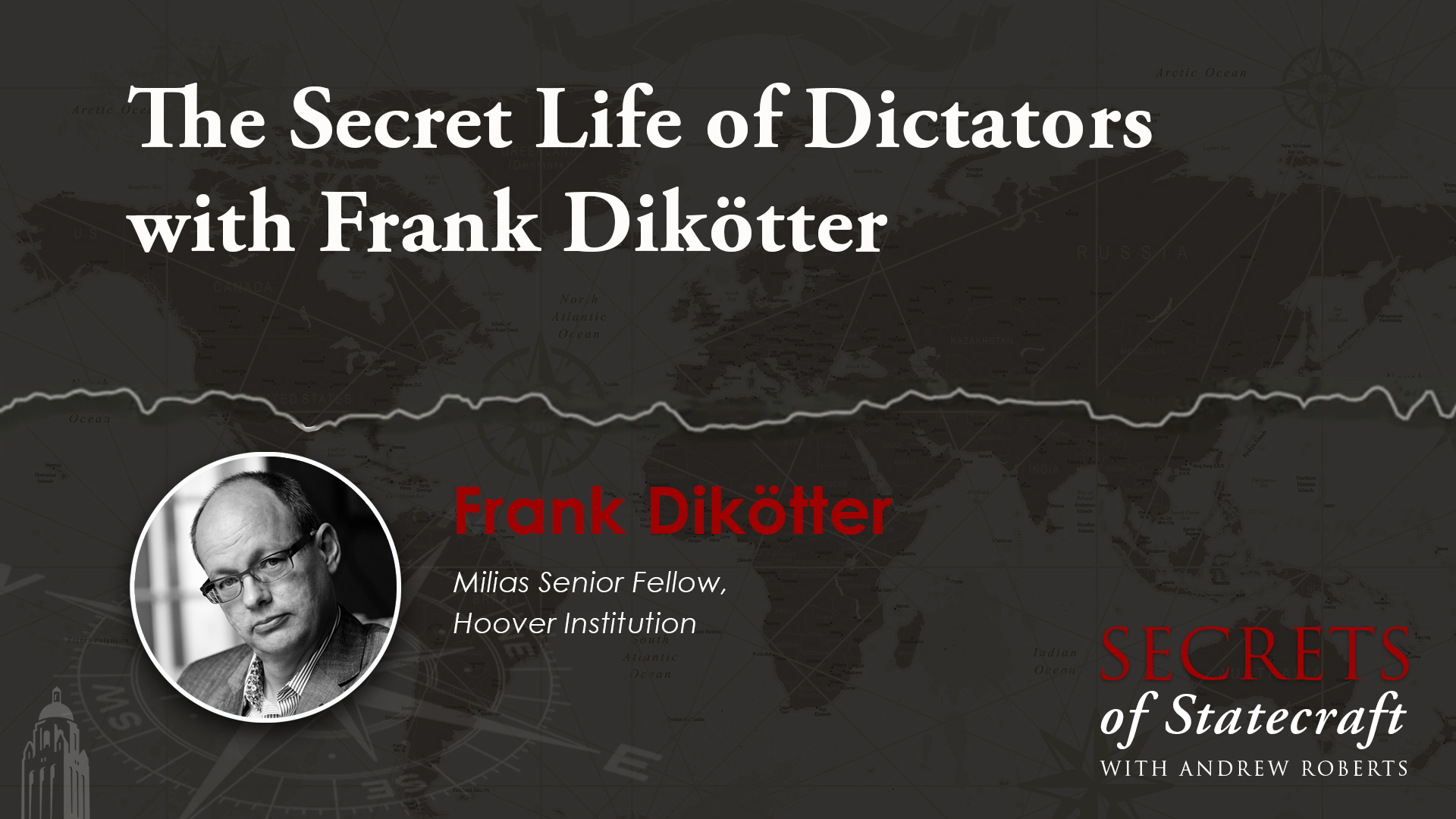 Secrets of Statecraft