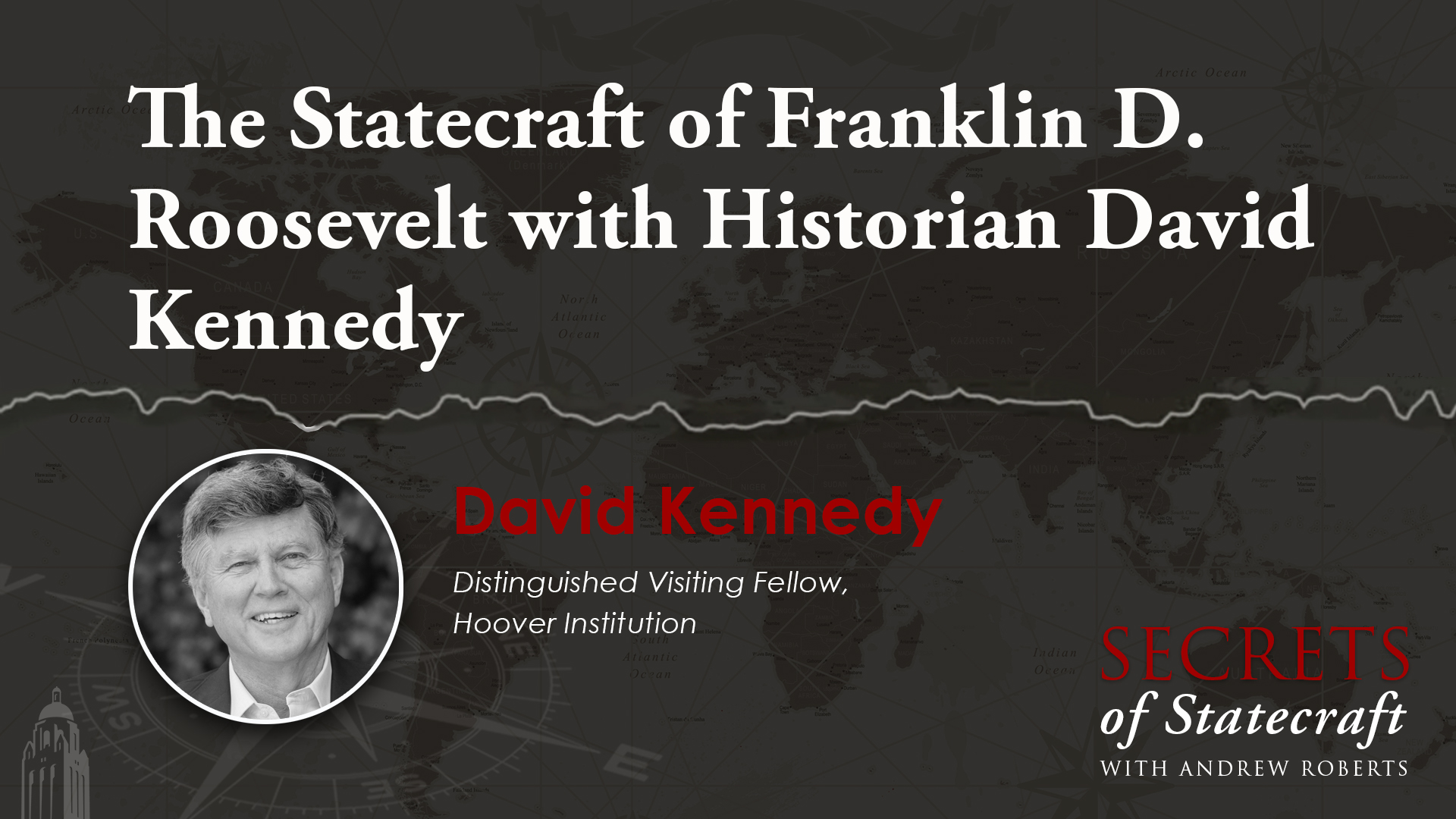 Secrets of Statecraft