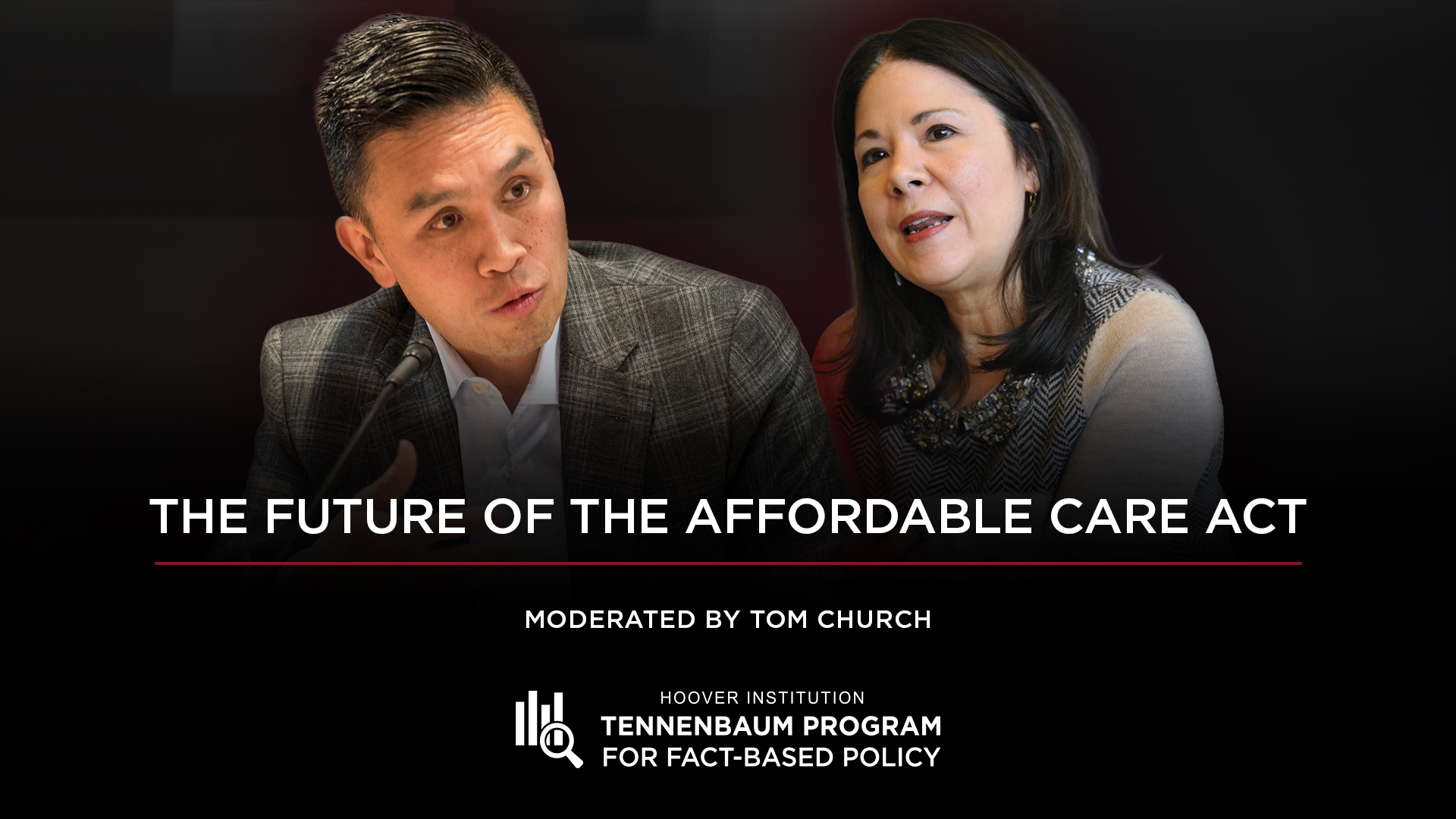 Lanhee Chan, Factual Foundations, Healthcare, Affordable Healthcare