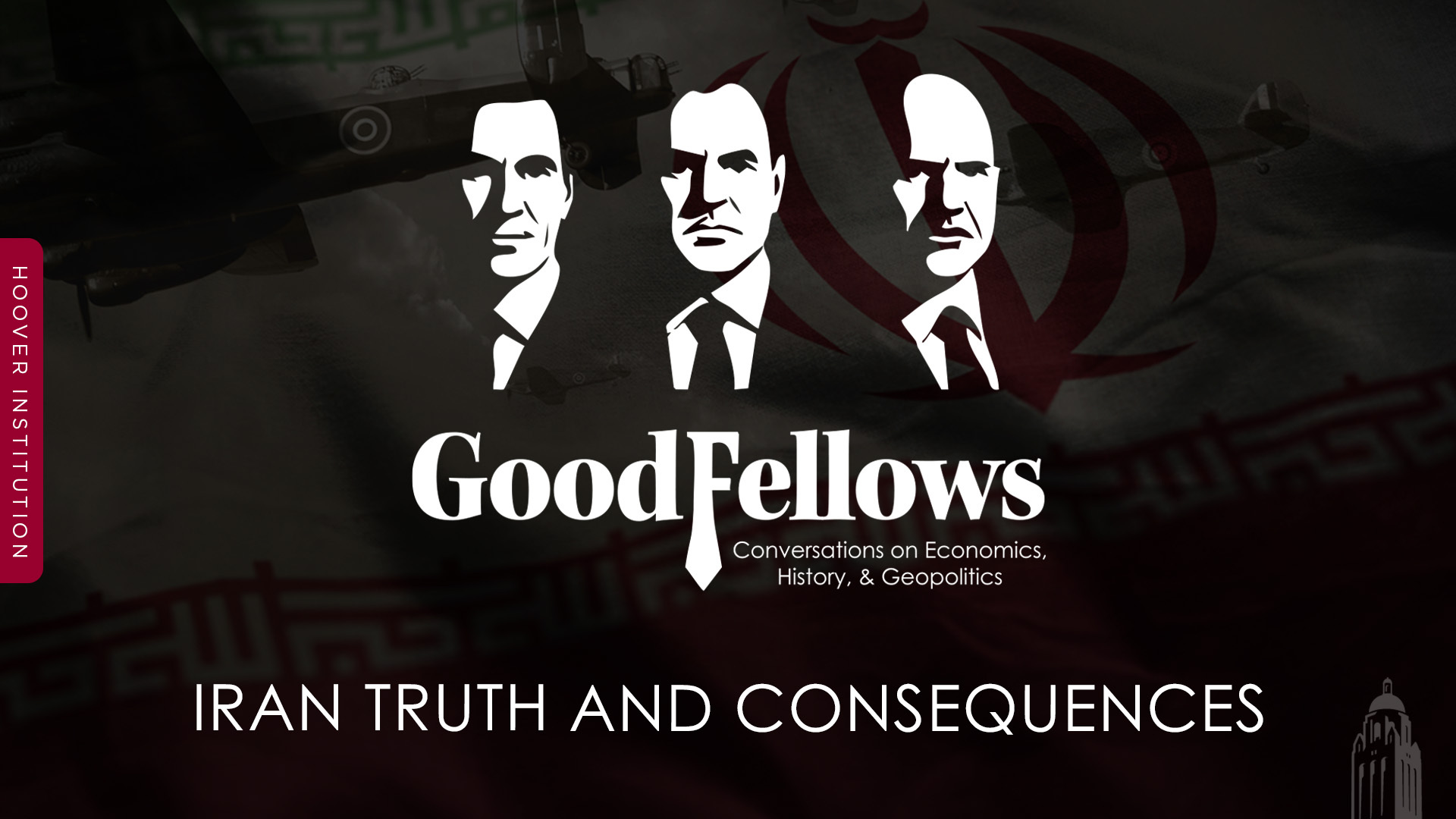 GoodFellows, Iran Strike, US, Israel, War, World War III