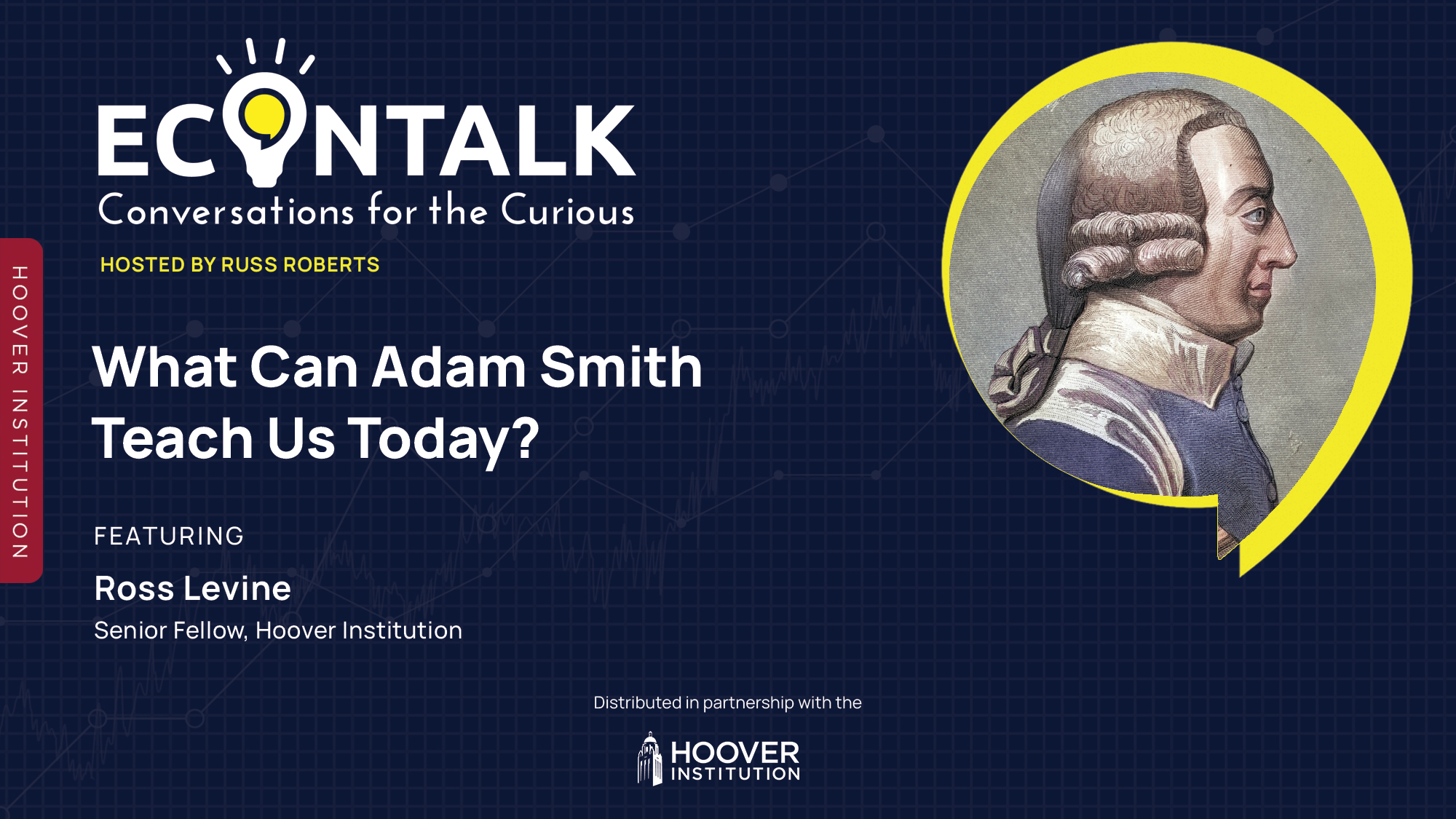 What Can Adam Smith Teach Us Today?