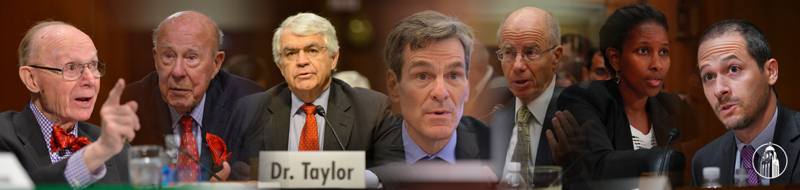 Congressional Testimony