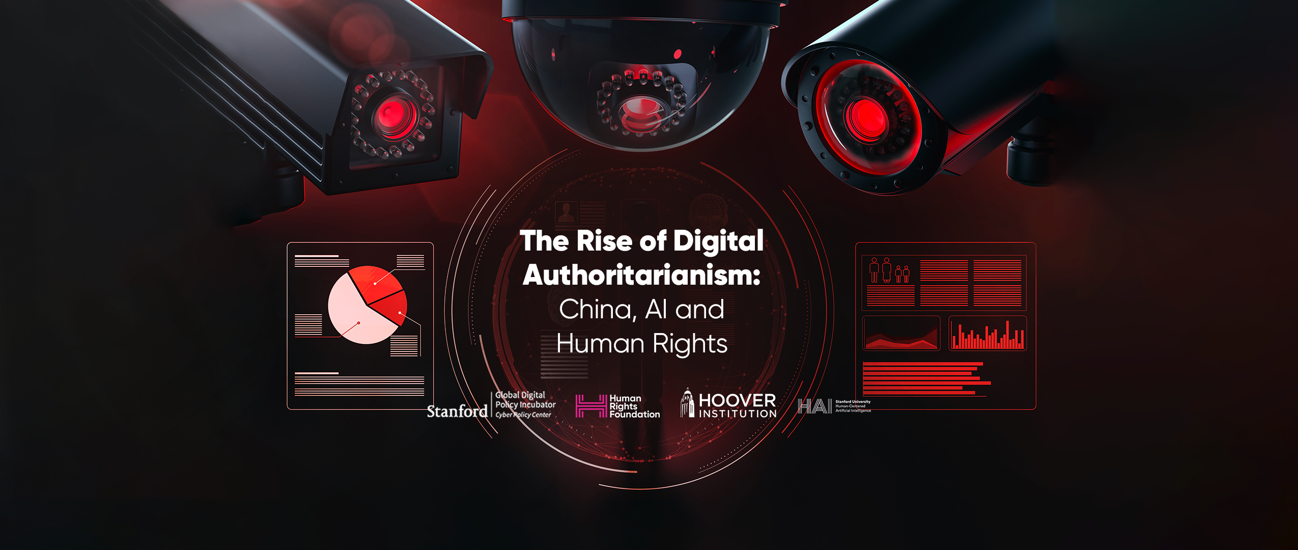 The Rise Of Digital Authoritarianism China Ai Human Rights Hoover Institution