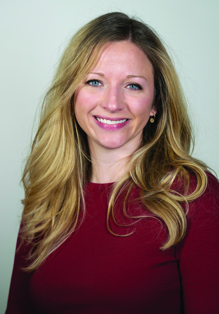 Stephanie Hall Hoover Institution