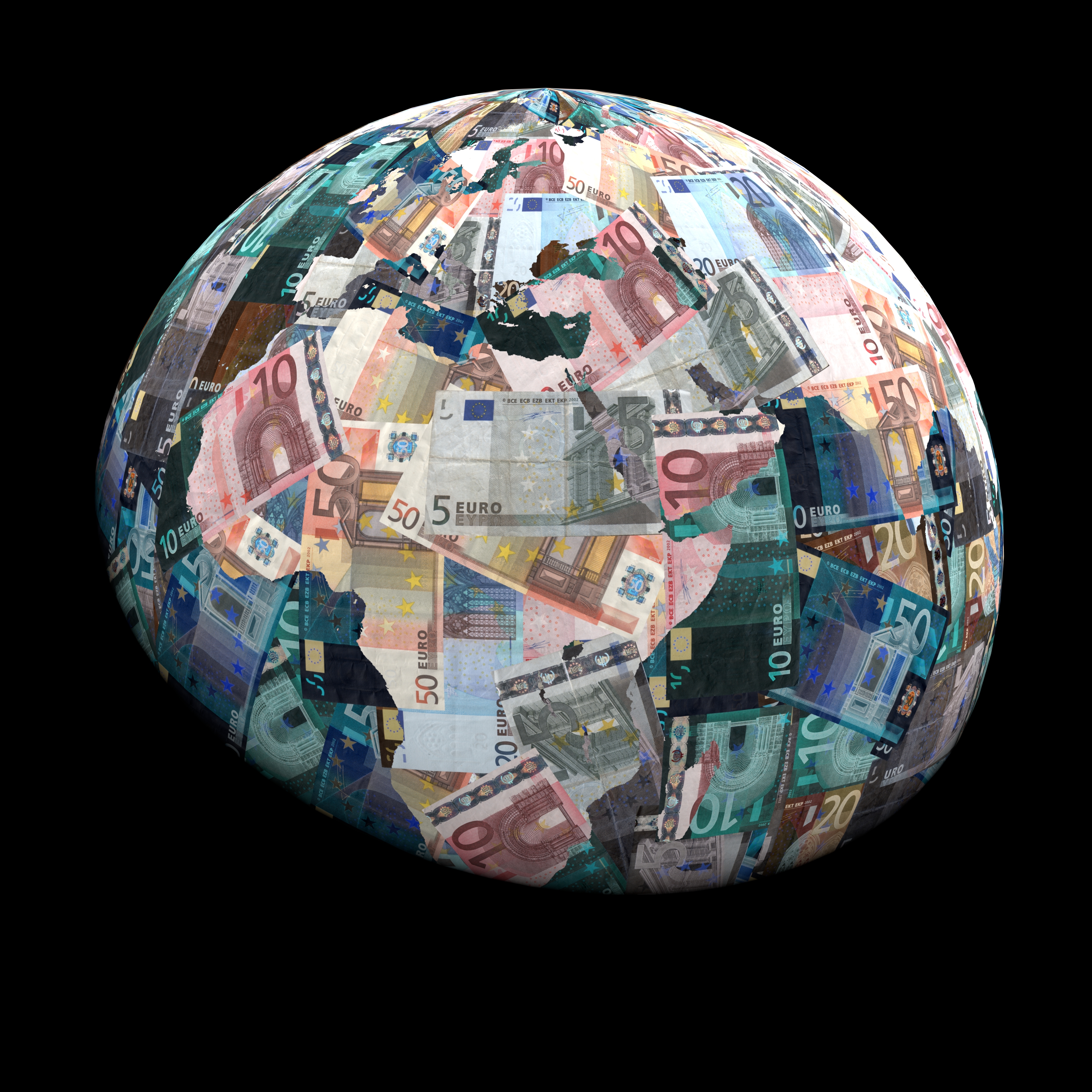 globaleuro shutterstock  image